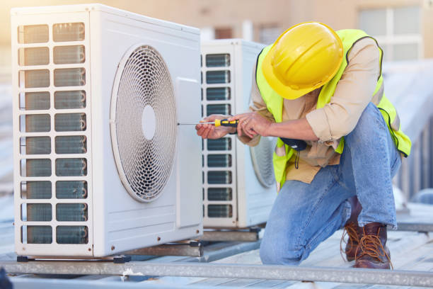 Best VRF (Variable Refrigerant Flow) Systems in Millport, AL