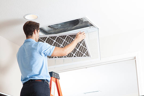Millport, AL HVAC Company