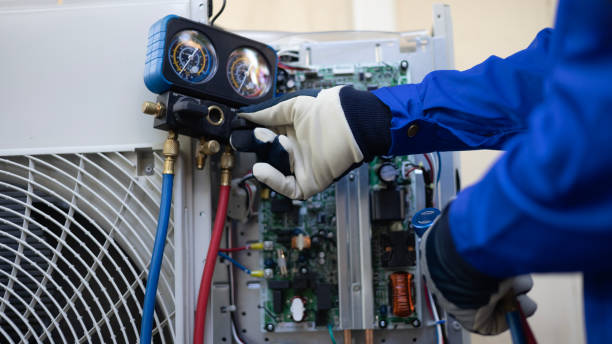 Best HVAC Consulting and Engineering in Millport, AL
